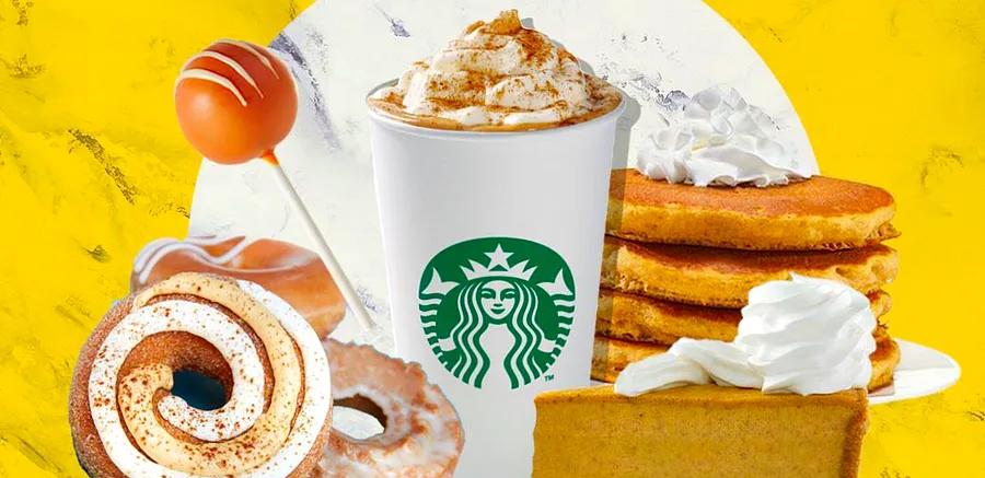 Why Does Pumpkin Spice Season Seem to Arrive Earlier Each Year?