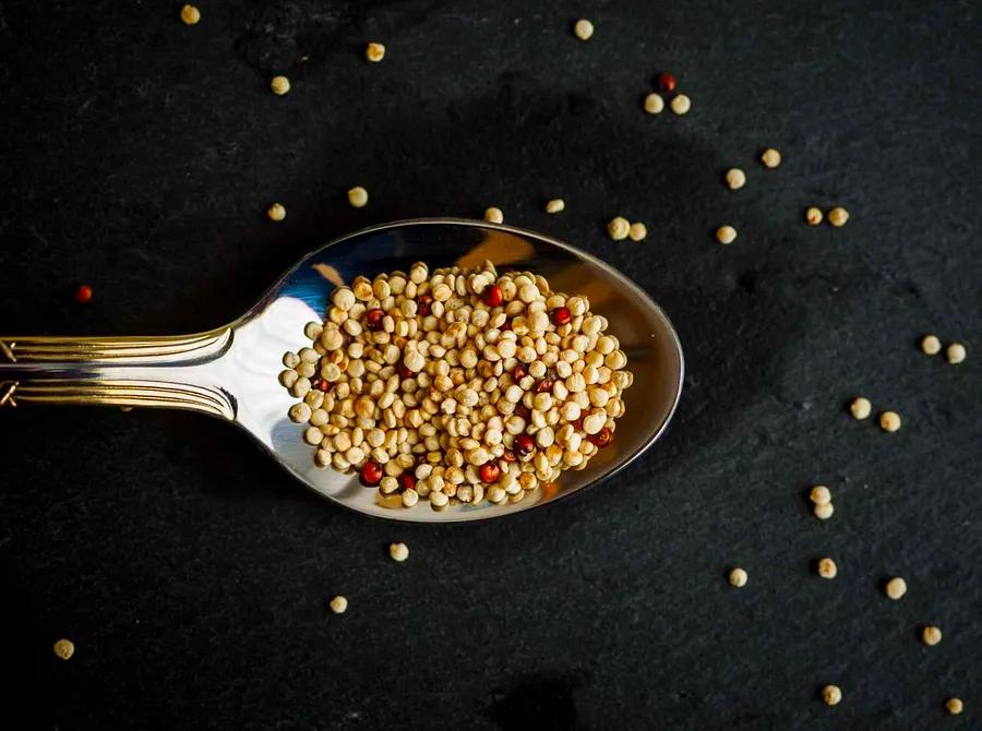 This Simple Step Will Make Quinoa Easier to Digest