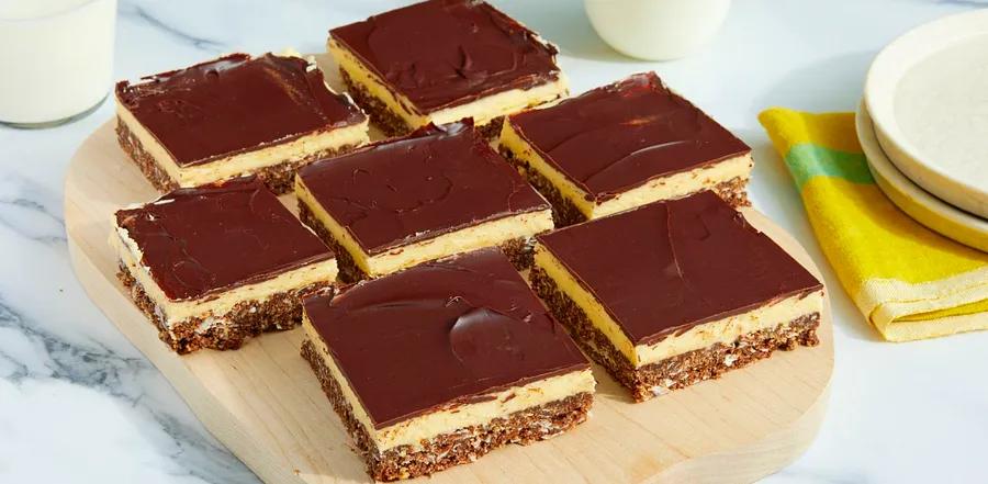 Introducing Nanaimo Bars: A Sweet Canadian Delight That’s Simply Irresistible