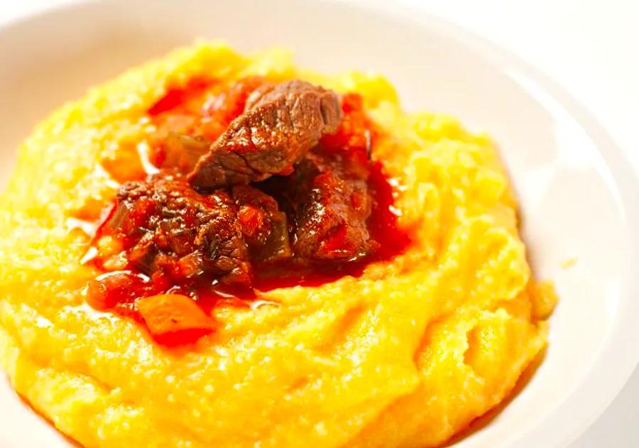 What is Polenta and How is It Prepared?