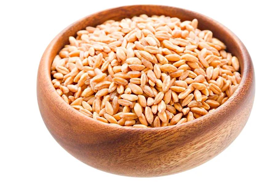 What Is Farro?