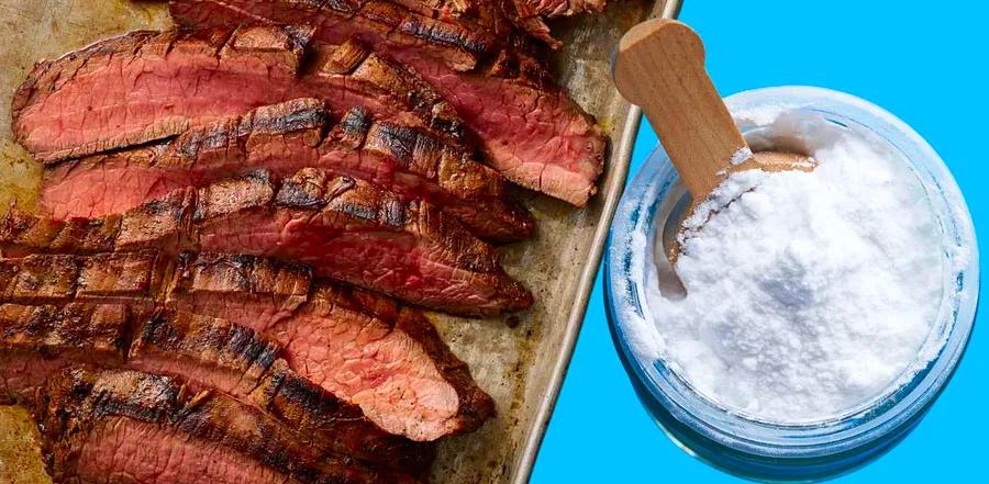 The Secret to a Perfectly Cooked Steak Every Time—You'll Be Surprised!