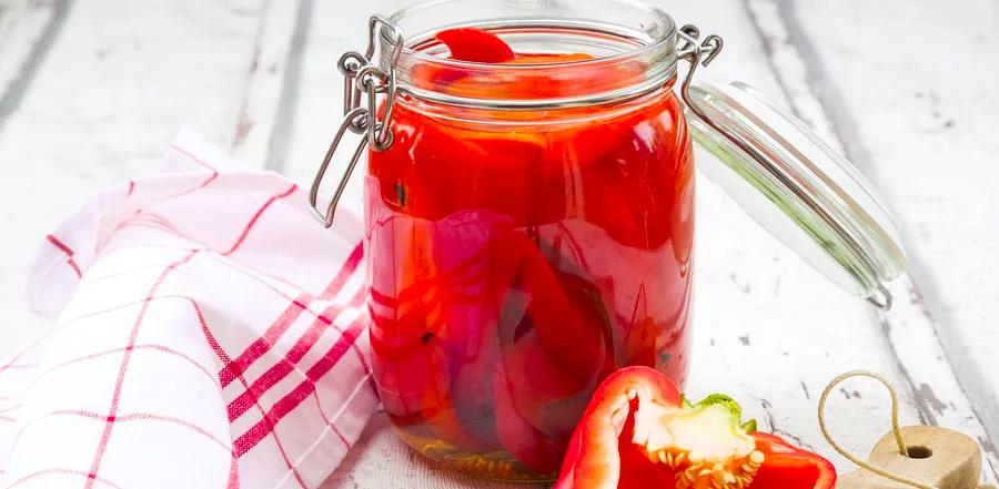 How Long Can Jarred Peppers Last in the Fridge?