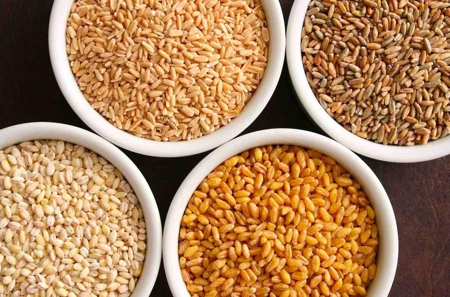 7 Grains That Are as Simple to Cook as Rice