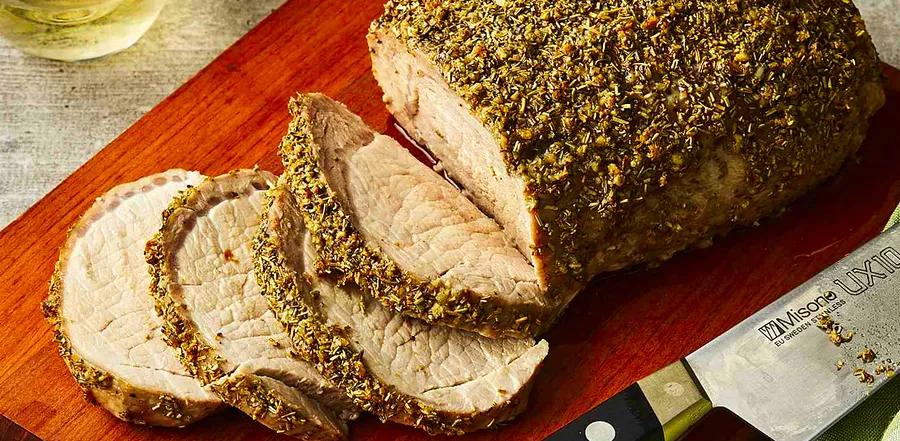 Pork Loin vs. Pork Shoulder: How They Differ and Which One to Choose