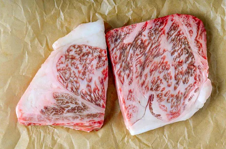 Kobe vs. Wagyu Beef: What's the Real Difference?