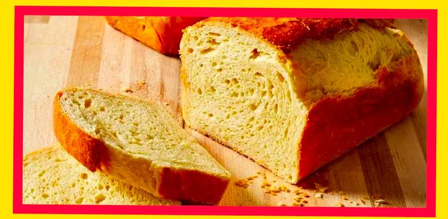 What Makes Brioche Bread So Irresistibly Soft and Delicious?