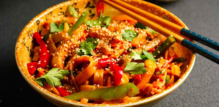 Udon vs. Soba: How Do They Differ?