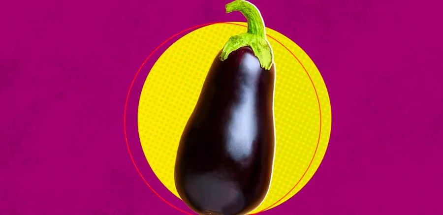 I asked a local farmer for expert advice on how to pick the finest eggplant—here’s what she recommended.