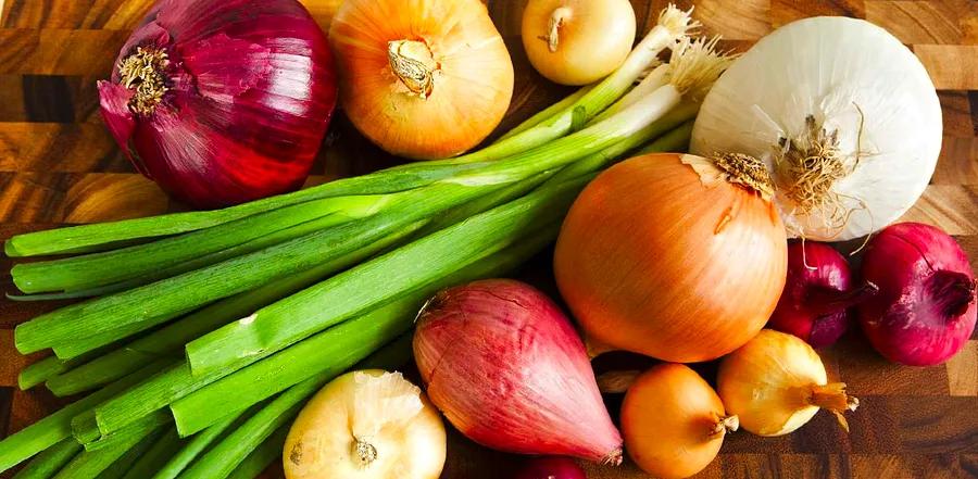 10 Shallot Replacements That Will Simplify Your Cooking