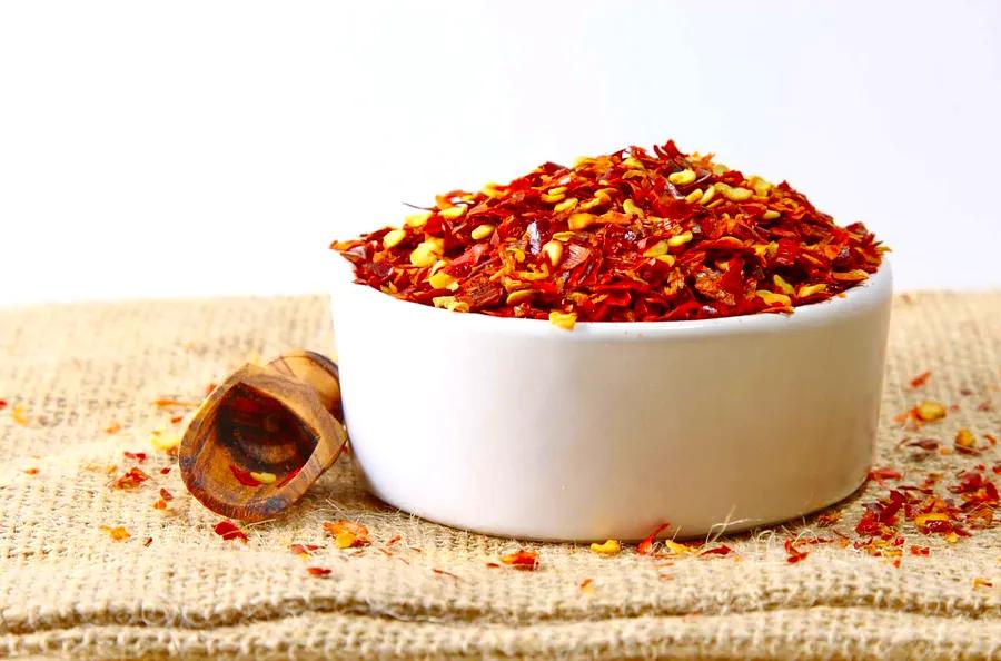 7 Pantry Staples to Replace Red Pepper Flakes