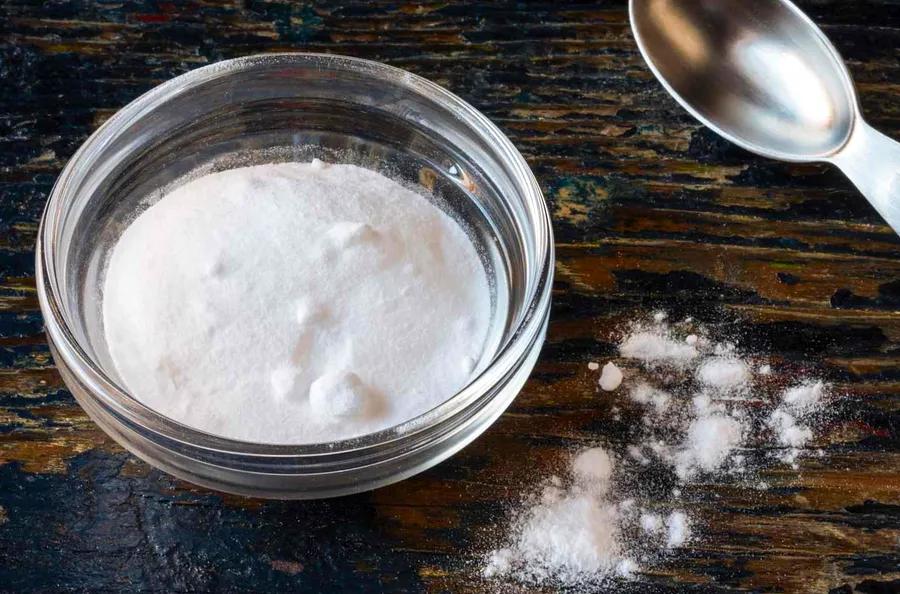 Baking Soda vs. Baking Powder: What's the Difference?