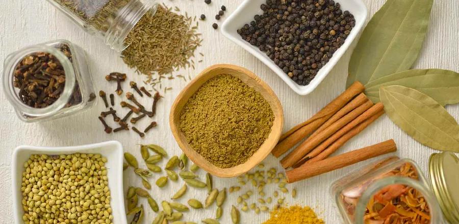 4 Convenient Cumin Alternatives You Likely Have in Your Pantry