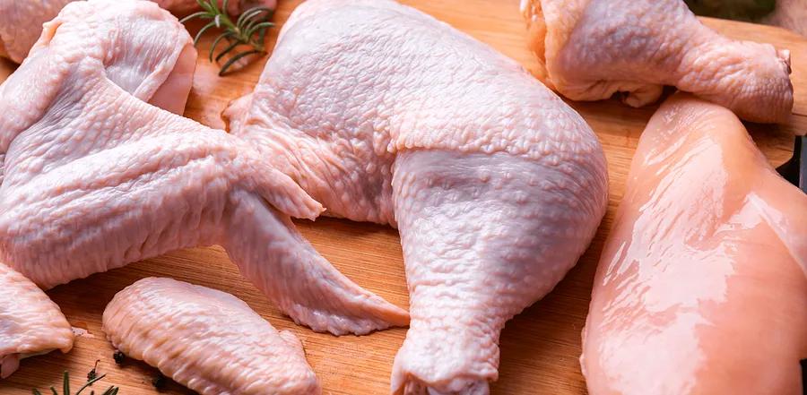 10 Common Mistakes People Make When Handling Raw Chicken