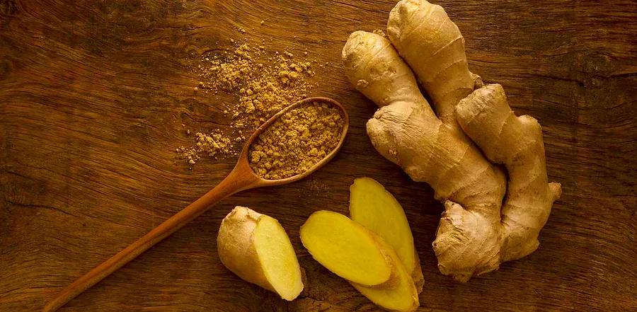 5 Ginger Alternatives (and How to Use Them)