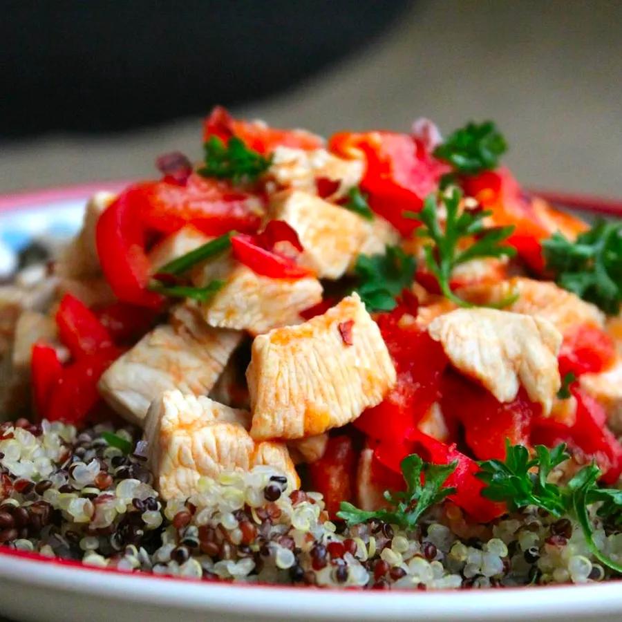 13 Simple Meals That Make Healthy Eating a Breeze