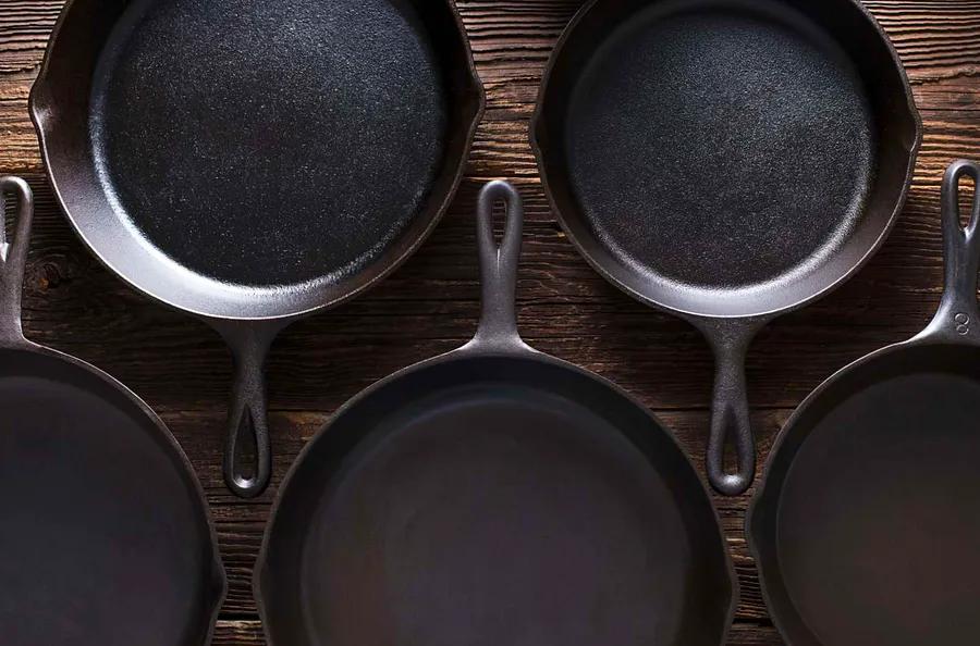 Can Soap Really Ruin My Cast Iron?