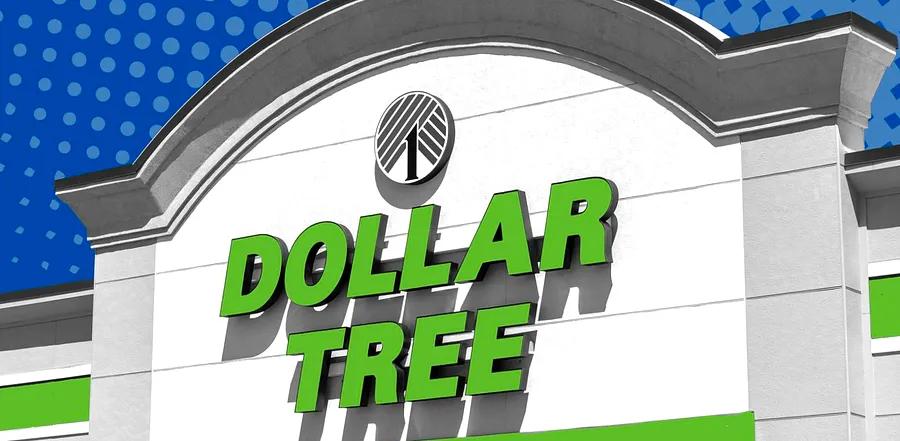 10 Grocery Staples I Always Grab at Dollar Tree to Save Money