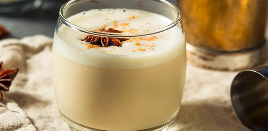 What Is Milk Punch? Expert Insights Revealed