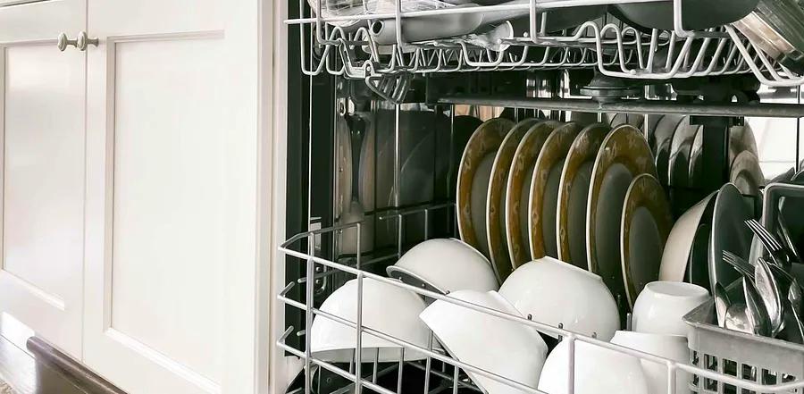 TikTok's Ultimate Guide to Proper Dishwasher Loading