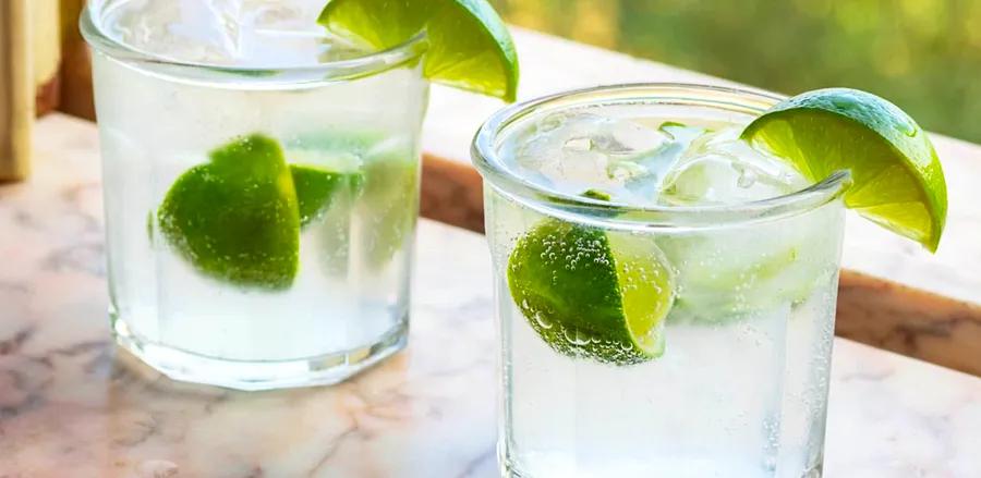 The One-Ingredient Upgrade Your Summer Cocktails Have Been Waiting For