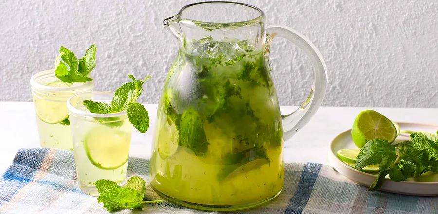 Mojito Pitcher Recipe