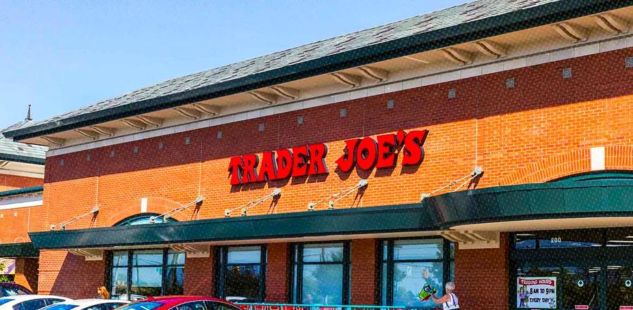 The True Reason Your Favorite Trader Joe’s Product Got Discontinued, According to an Insider