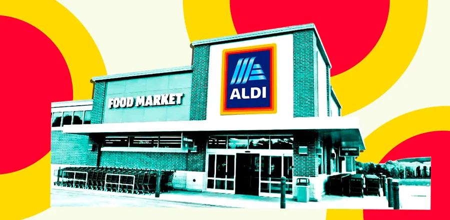 How to Decode Aldi's Price Tags for Maximum Savings