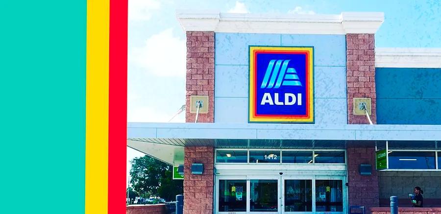 The Unexpected Ingredient Aldi Bans from Its Products