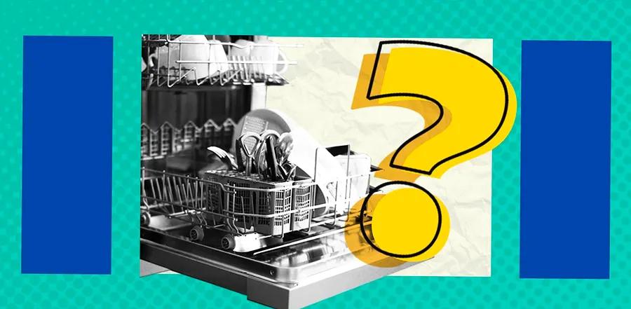 Bosch Settles the Debate: Here’s the Best Way to Load Your Dishwasher