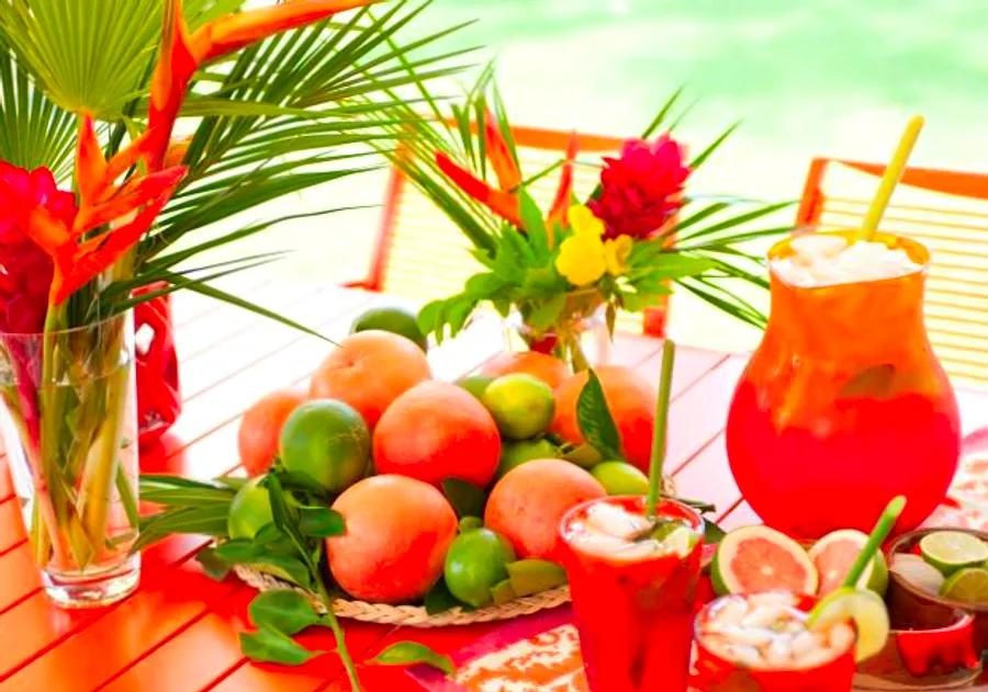 Your Ultimate Guide to Hosting a Tiki Party