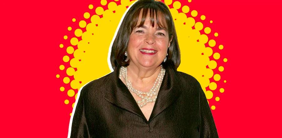 Ina Garten's Expert Tips for Baking a Perfect Bakery-Style Cake