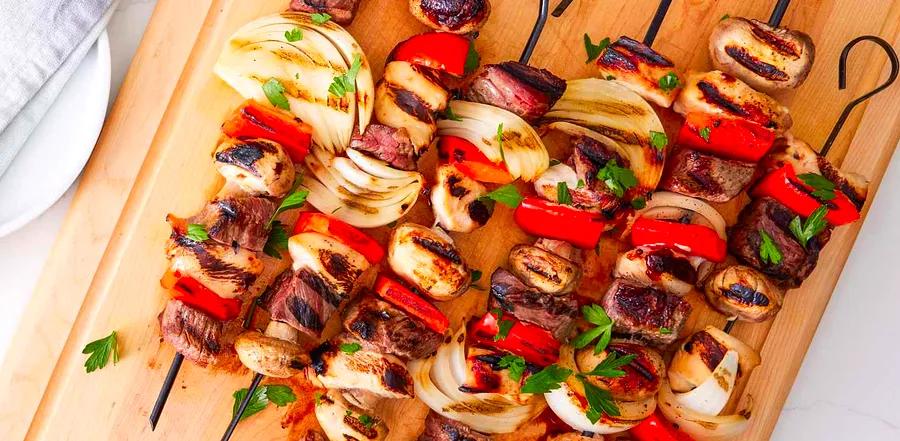 Kabobs