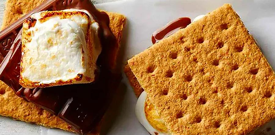 7 Creative S'mores Upgrades to Try This Summer