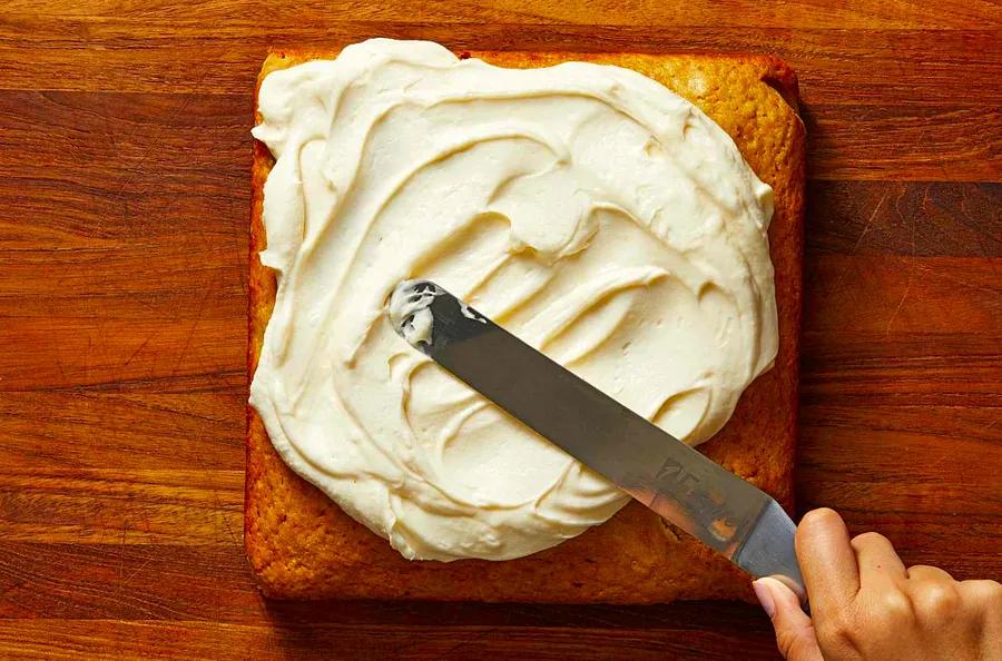 How to Transform Canned Frosting into a Homemade-Tasting Delight