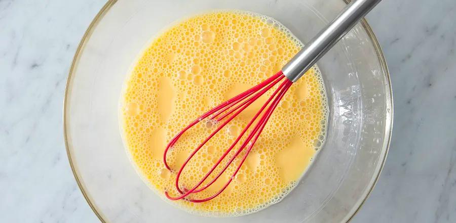 8 Different Types of Whisks and Their Functions