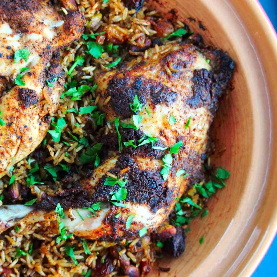 11 Delicious Recipes That Highlight the Tang of Sumac