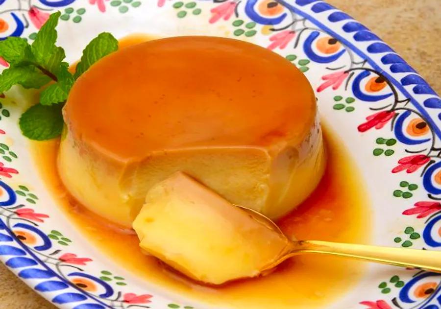 What is Flan?