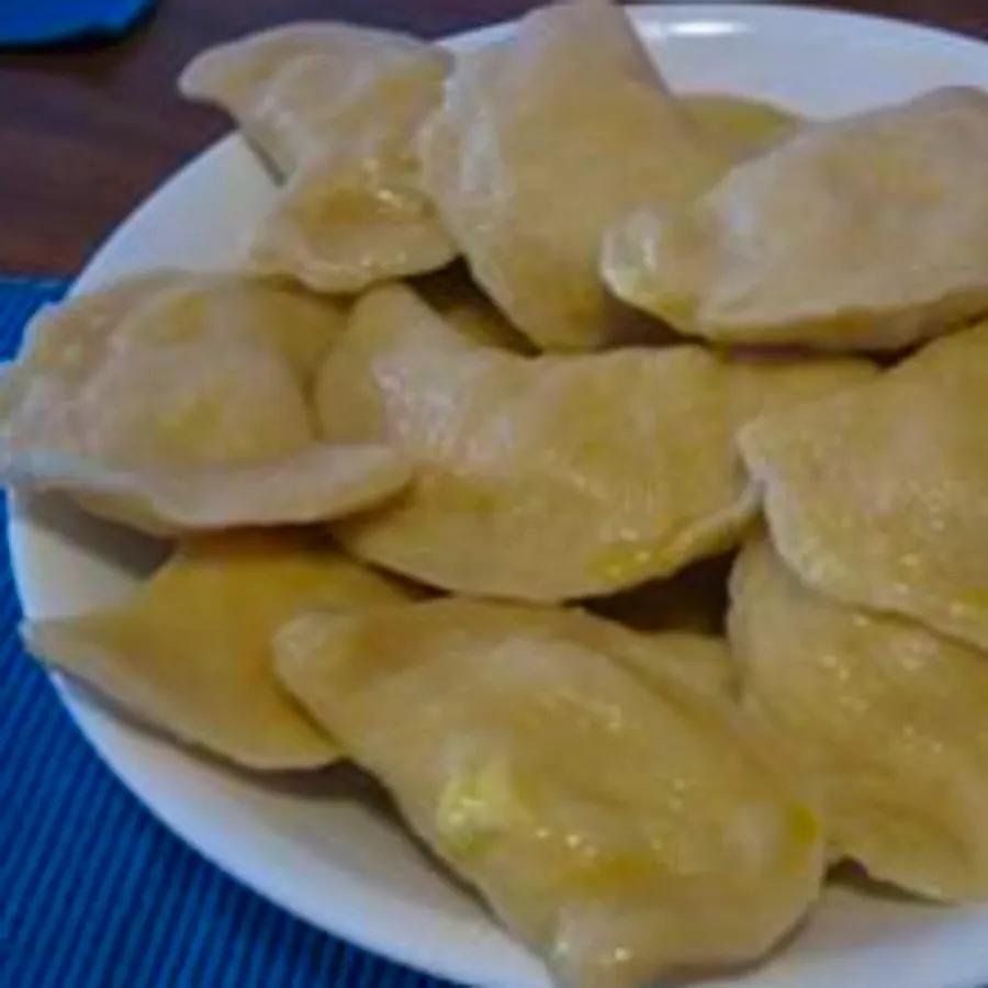 Classic Perogies