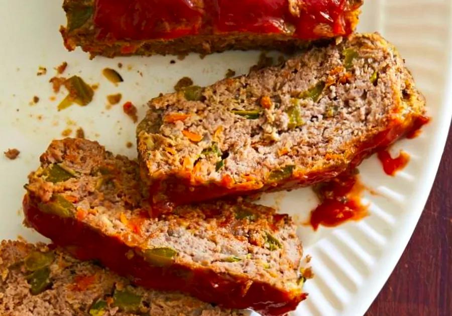 5 Tips for Crafting the Ultimate Meatloaf