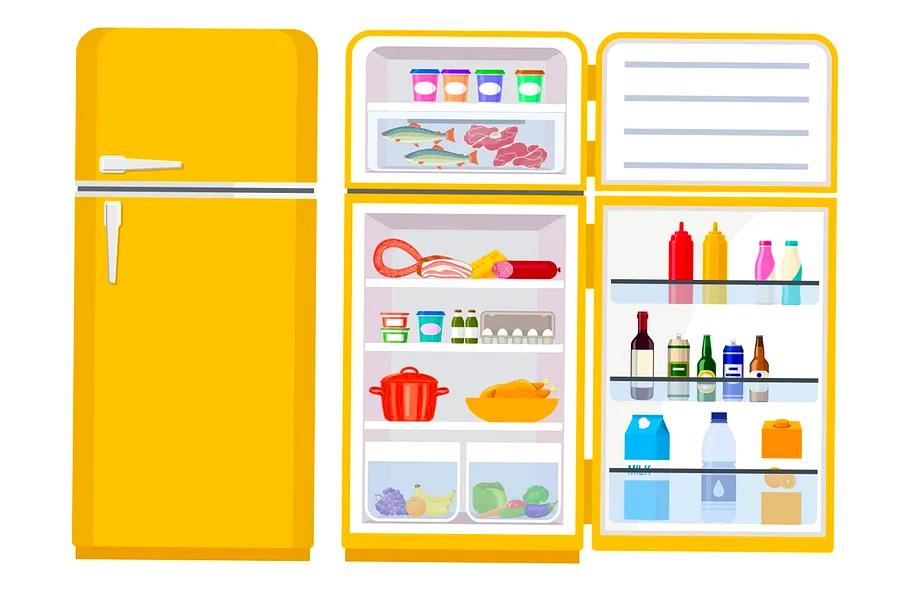 The 15-Minute Fridge Organization Guide