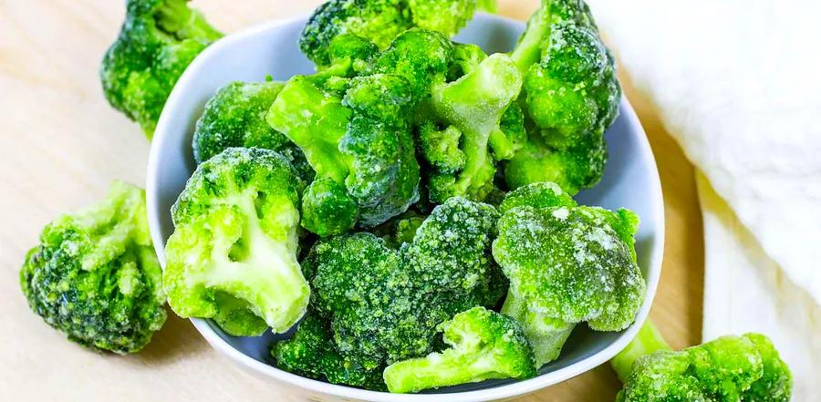 The Ultimate Guide to Freezing Broccoli Perfectly