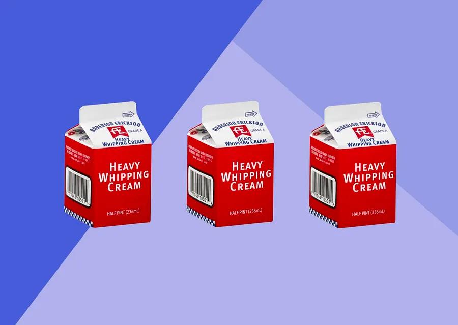 Can You Freeze Heavy Whipping Cream? Here’s the Guide