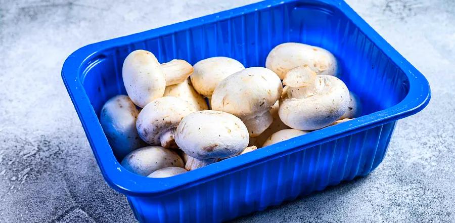 Keep Mushrooms Fresh and Flavorful: Simple Storage Tips to Say Goodbye to Slimy Spoils