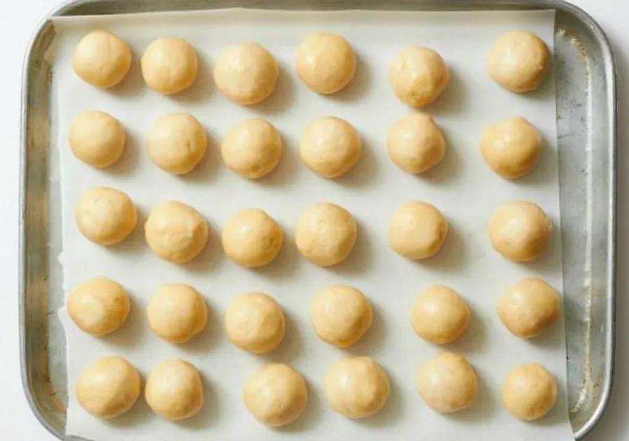 Tips for Freezing Cookies and Dough for Hassle-Free Holiday Baking