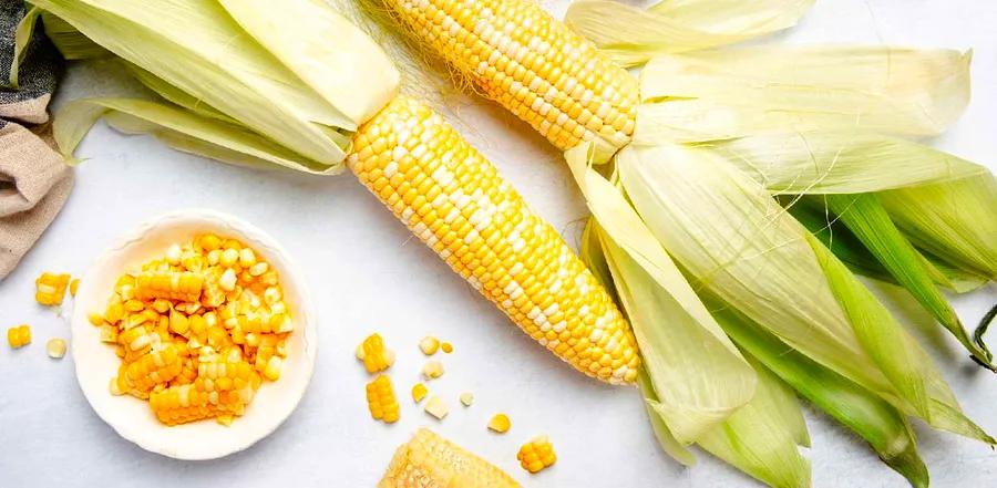 3 Easy Methods for Freezing Fresh Corn