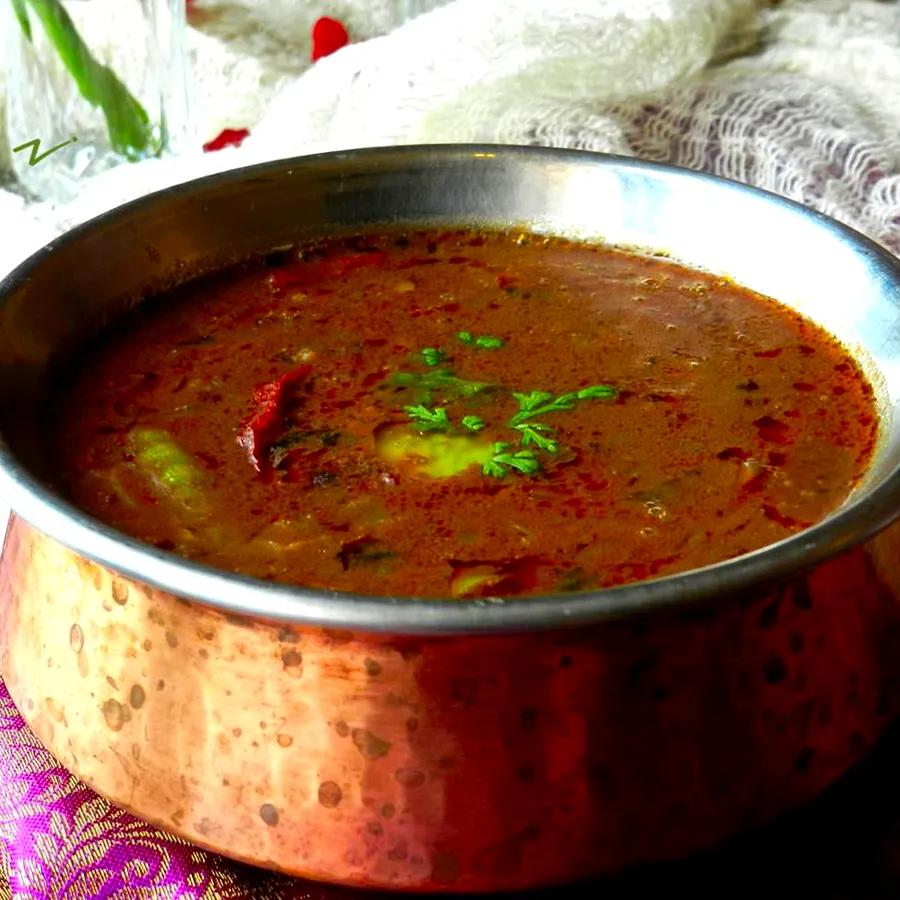 Must-Have Ingredients in Every Indian Kitchen