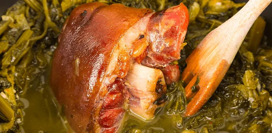 What Exactly is a Ham Hock, and What Can You Use in Its Place?