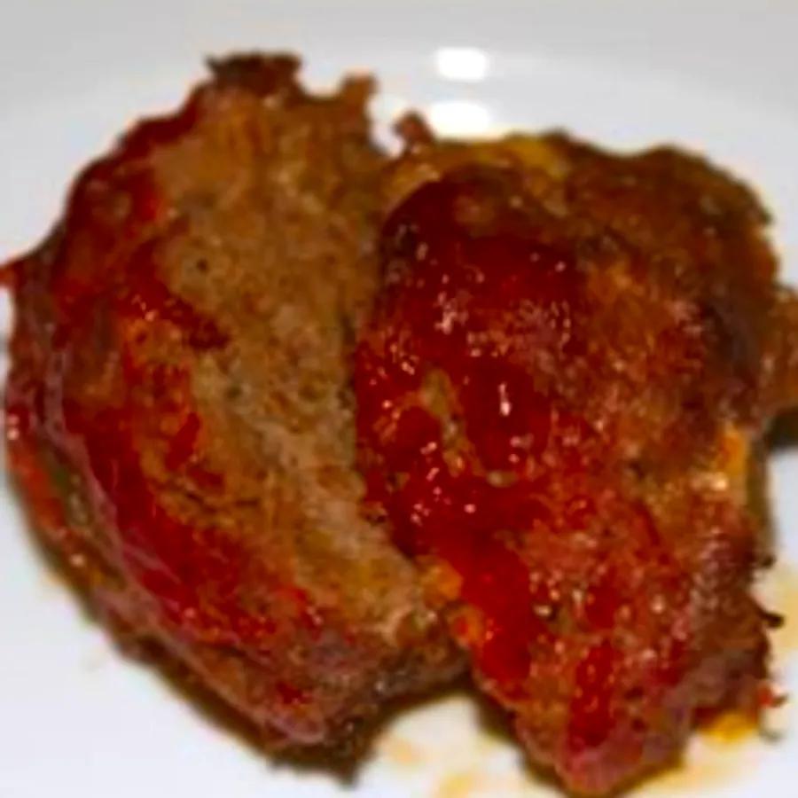 Cajun-Style Meatloaf