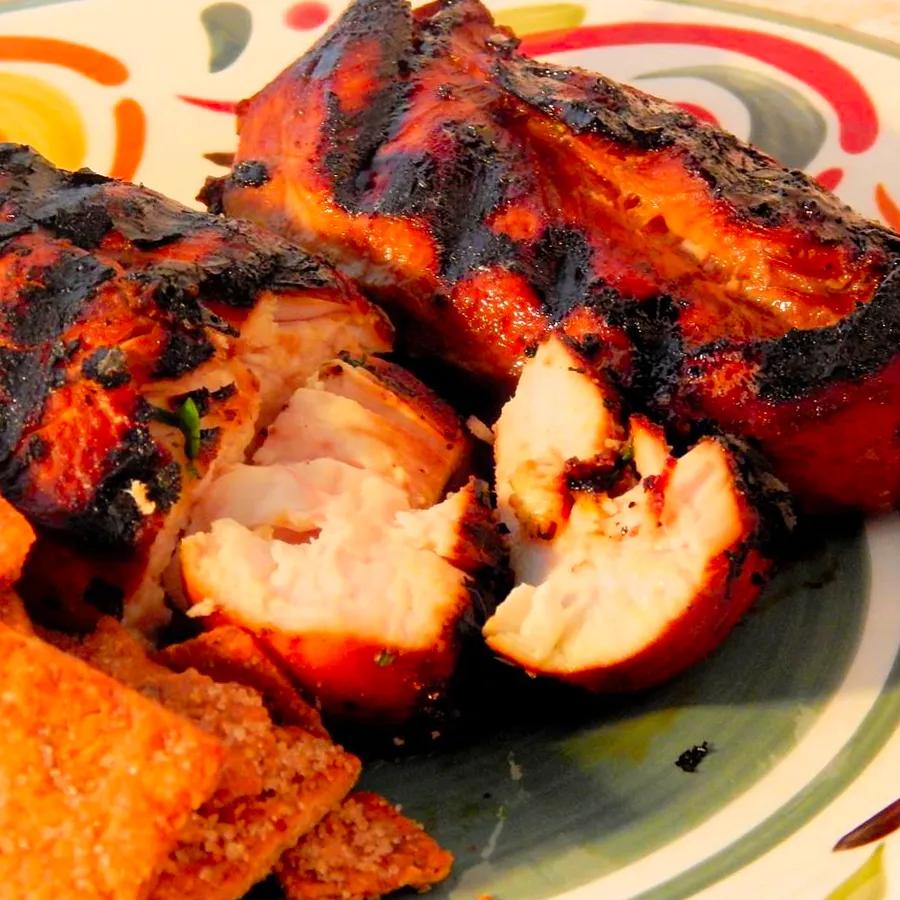 The Best BBQ Chicken for Memorial Day